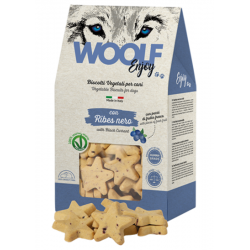 Woolf Galletas con Grosella Negra Snack para Perros