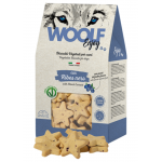 Woolf Galletas con Grosella Negra Snack para Perros