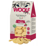 Woolf Galletas con Fresas Snack para Perros