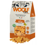 Woolf Galletas con Mango Snack para Perros