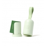 Earth Rated Dispensador + 15 Bolsas Higiénicas para Perro sin Perfume