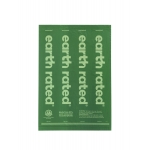 Earth Rated Dispensador + 15 Bolsas Higiénicas para Perro sin Perfume