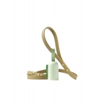 Earth Rated Dispensador + 15 Bolsas Higiénicas para Perro sin Perfume