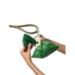 Earth Rated Dispensador + 15 Bolsas Higiénicas para Perro sin Perfume