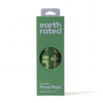 Earth Rated Bulk Single Bolsas Higiénicas para Perro con Aroma a Lavanda