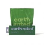 Earth Rated Bulk Single Bolsas Higiénicas para Perro con Aroma a Lavanda
