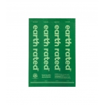 Earth Rated Bolsas Higiénicas para Perro en Rollos Sin Perfume