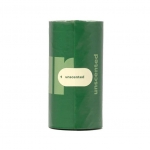 Earth Rated Bolsas Higiénicas para Perro en Rollos Sin Perfume