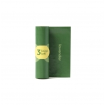Earth Rated Bolsas Higiénicas para Perro en Rollos con Aroma a Lavanda