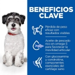 Hills Science Plan Perfect Weight & Active Mobility Small Pienso para Perros Pequeños con Pollo