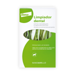 Limpiador Dental Masticable para Perros (1)