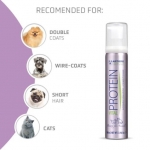 Artero Protein Vital Acondicionador Para Perros y Gatos Sin Aclarado