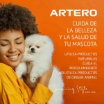 Artero Speed Champú en Seco Para Perros y Gatos