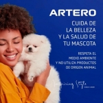 Artero Pretty Eyes Limpiador de Ojos para Perros