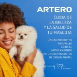 Artero Matt-X Desenredante Para Perros y Gatos Sin Aclarado