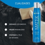 Artero Matt-X Desenredante Para Perros y Gatos Sin Aclarado