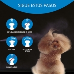 Artero Matt-X Desenredante Para Perros y Gatos Sin Aclarado