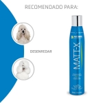 Artero Matt-X Desenredante Para Perros y Gatos Sin Aclarado