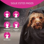 Artero Flash Acondicionador Para Perros y Gatos Sin Aclarado