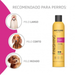 Artero Flash Acondicionador Para Perros y Gatos Sin Aclarado