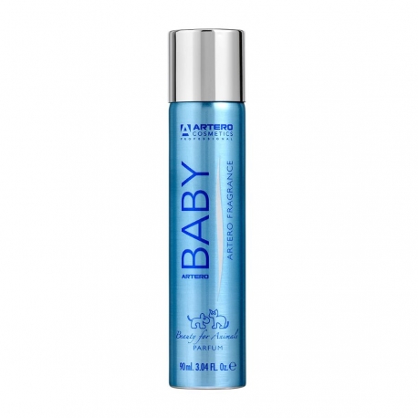 Artero Baby Perfume Para Cachorros con Aroma Fresco