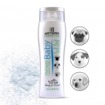 Artero Baby Champú Para Cachorros Pieles Sensibles