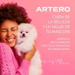 Artero Relax Champú Hipoalergénico Para Perros con Pieles Sensibles