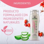 Artero Relax Champú Hipoalergénico Para Perros con Pieles Sensibles