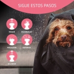 Artero Relax Champú Hipoalergénico Para Perros con Pieles Sensibles