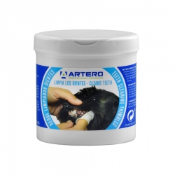 Artero Dedal Dips Limpiador de Dientes para Perros y Gatos