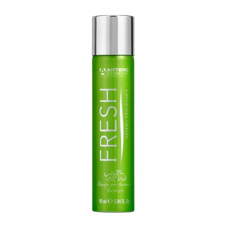 Artero Fresh Perfume Para Perros y Gatos con Aroma Fresco