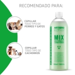 Artero Mix Acondicionador en Spray Para Perros y Gatos