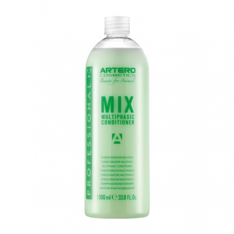 Artero Mix Acondicionador en Spray Para Perros y Gatos