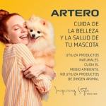 Artero X-Top Polvo Hemostático Para Perros y Gatos