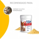Artero X-Top Polvo Hemostático Para Perros y Gatos