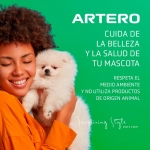 Artero Sniff Desodorante Para Perros y Gatos en Spray