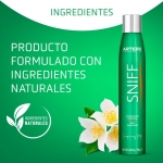 Artero Sniff Desodorante Para Perros y Gatos en Spray