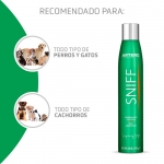 Artero Sniff Desodorante Para Perros y Gatos en Spray