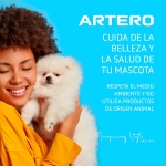 Artero Auriclean Polvos Antisépticos Para Oídos de Perros y Gatos