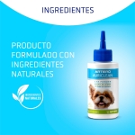 Artero Auriclean Polvos Antisépticos Para Oídos de Perros y Gatos