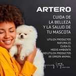 Artero Detox Vital Champú Para Perros y Gatos
