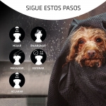 Artero Detox Vital Champú Para Perros y Gatos