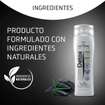 Artero Detox Vital Champú Para Perros y Gatos