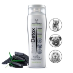 Artero Detox Vital Champú Para Perros y Gatos