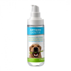 Artero Dentix Gel DentrÍfico Para Perros