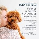 Artero Dentix Gel DentrÍfico Para Perros