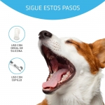 Artero Dentix Gel DentrÍfico Para Perros