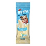 Dr.Zoo Helado Snack para Perros Sabor Crema