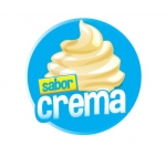 Dr.Zoo Helado Snack para Perros Sabor Crema