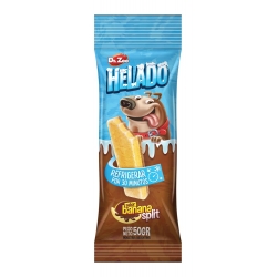 Dr.Zoo Helado Snack para Perros Sabor Banana Split